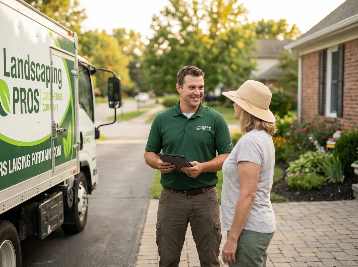 Landscaping Seymour, TN FAQs